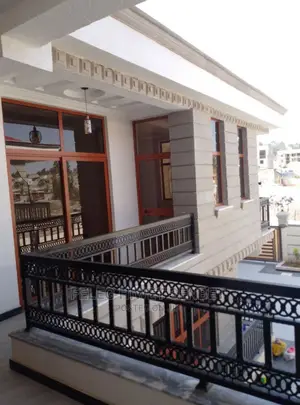 7bdrm House in አአ, Bole for sale
