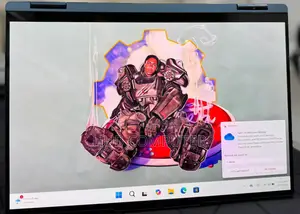 New Laptop Lenovo Yoga 7i 16GB AMD Ryzen 7 SSD 512GB