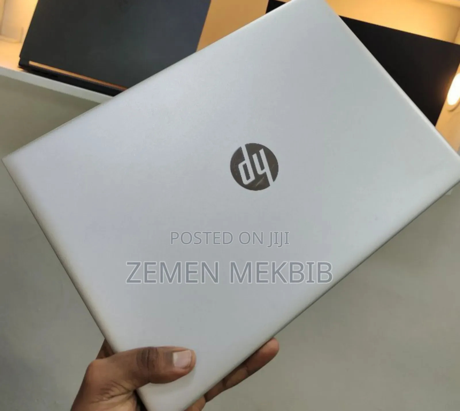 New Laptop HP ProBook 640 G4 16GB Intel Core I7 SSD 512GB