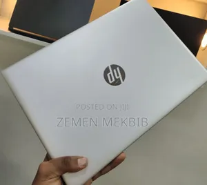 New Laptop HP ProBook 640 G4 16GB Intel Core I7 SSD 512GB