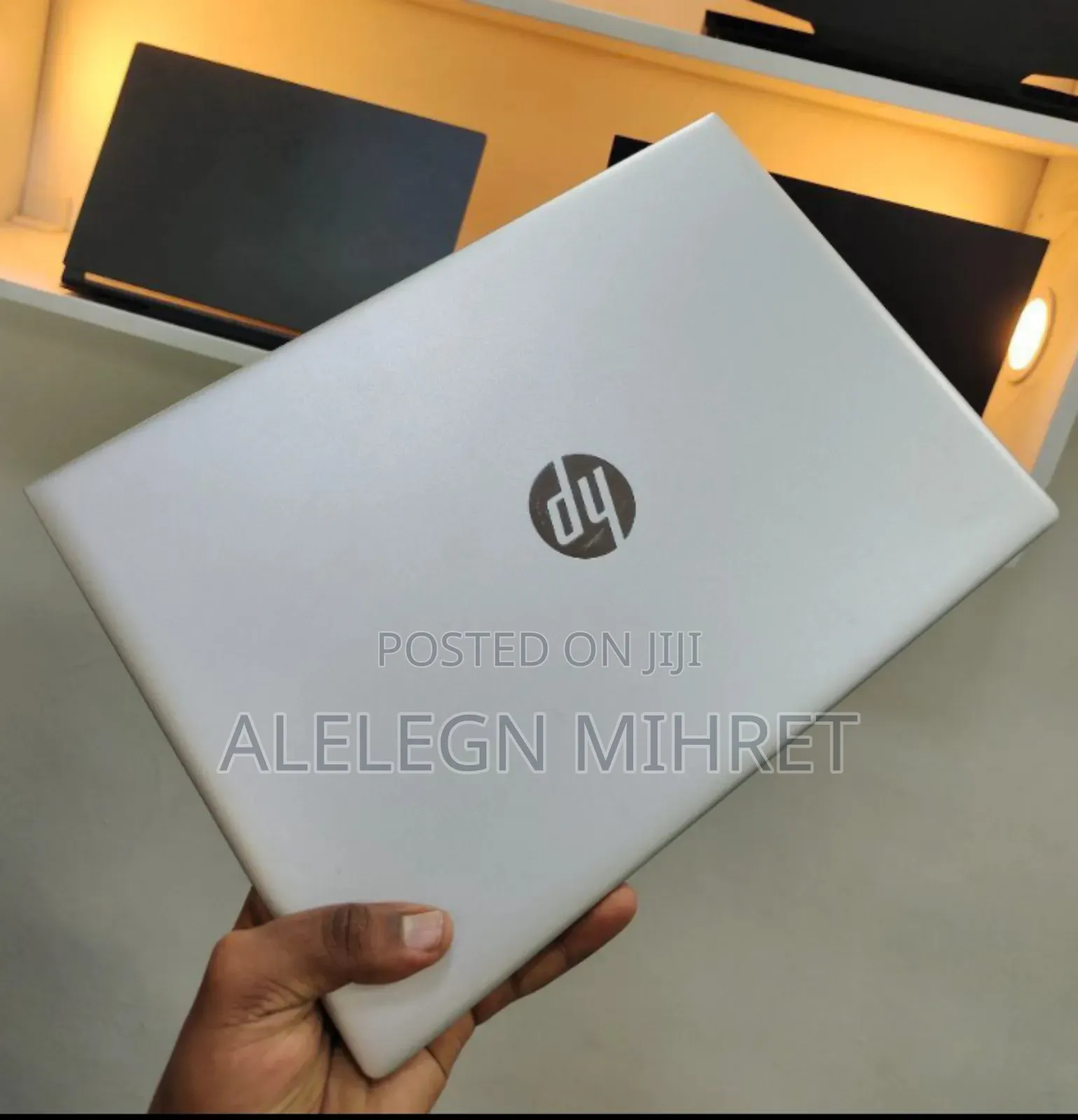 New Laptop HP ProBook 640 G4 16GB Intel Core I7 SSD 512GB