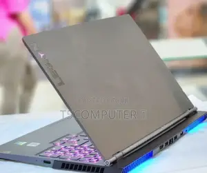 New Laptop Lenovo Legion 5 16GB Intel Core I7 SSD 1T