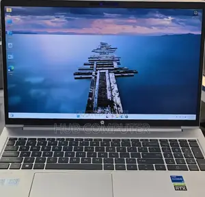 New Laptop HP ProBook 4540S 16GB Intel Core I5 SSD 512GB