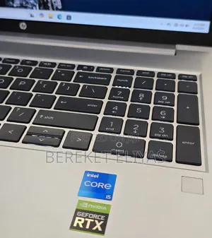 New Laptop HP ProBook 4540S 16GB Intel Core I5 SSD 512GB