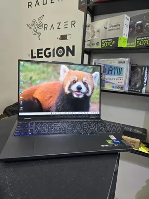 New Laptop Lenovo Legion 5 16GB Intel Core I7 SSD 1T
