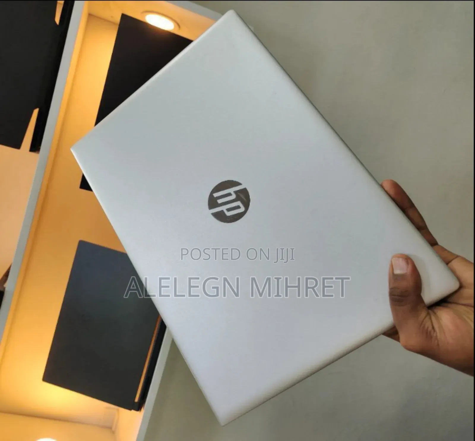 New Laptop HP ProBook 640 G4 16GB Intel Core I7 SSD 512GB