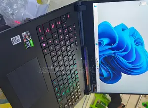 New Laptop Asus ROG Strix G15 16GB AMD Ryzen 9 SSD 512GB