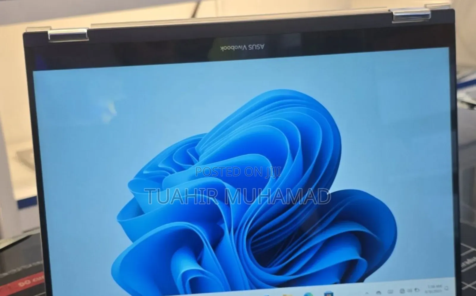 New Laptop Asus VivoBook 15 X505BA 16GB Intel Core I7 SSD 1T