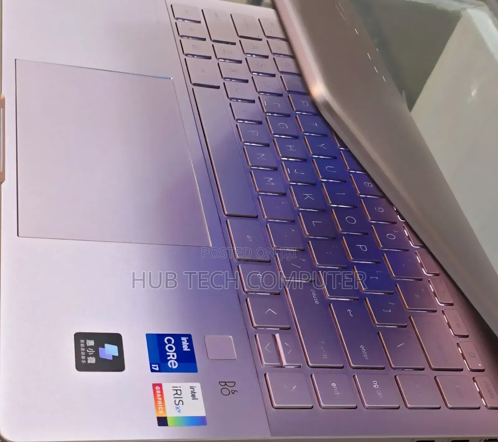 New Laptop HP Pavilion 15 16GB Intel Core I7 SSD 1T