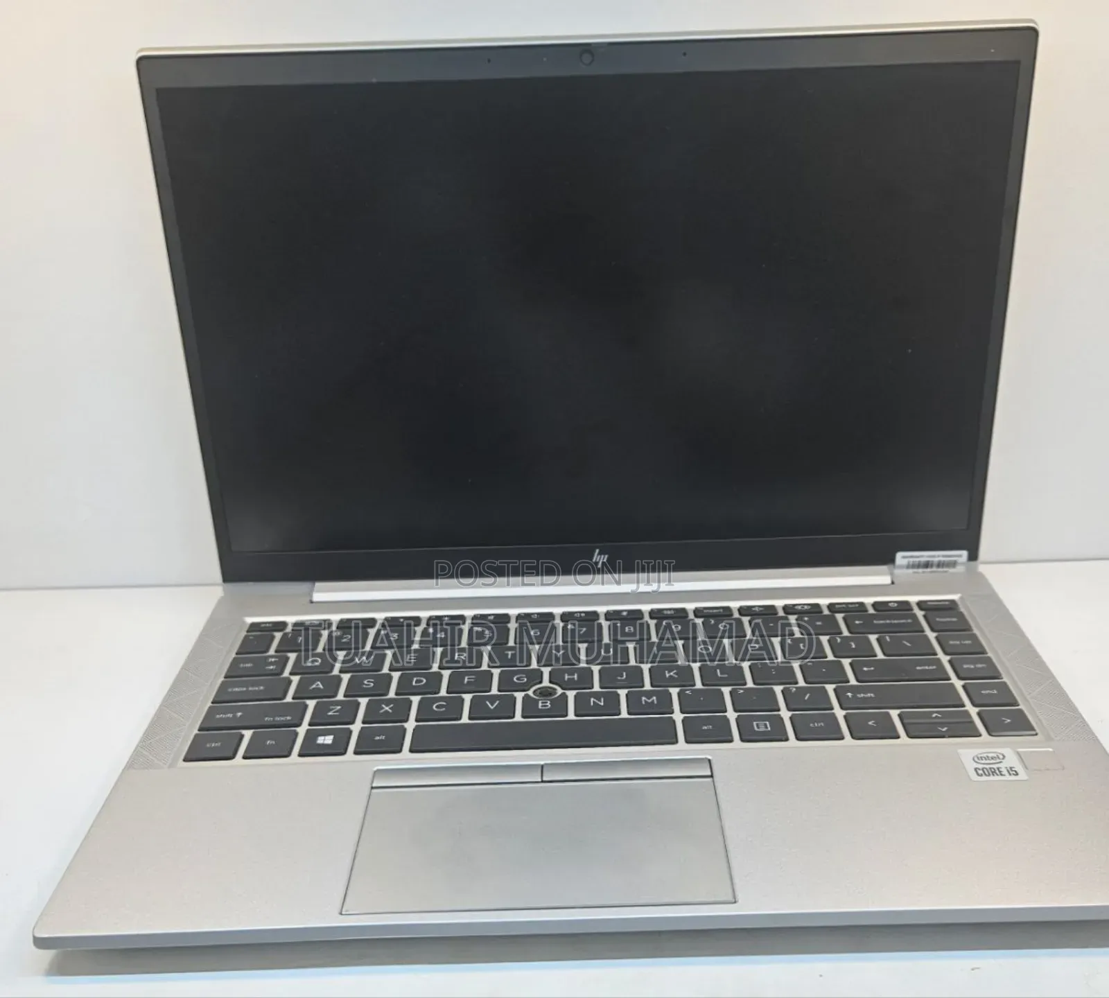 New Laptop HP EliteBook 840 16GB Intel Core I5 SSD 512GB