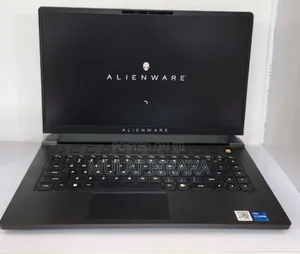 New Laptop Alienware M15 R3 16GB Intel Core I7 SSD 1T