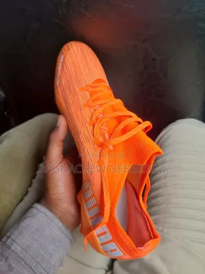 Puma Ultra Football Shoes