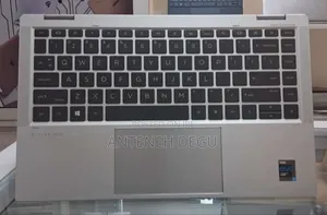 New Laptop HP EliteBook X360 1030 G8 32GB Intel Core I7 SSD 512GB