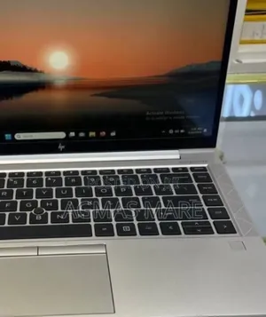 New Laptop HP EliteBook 840 G7 16GB Intel Core I5 SSD 512GB