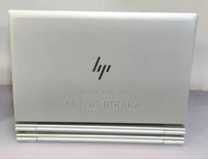 New Laptop HP EliteBook 840 G7 16GB Intel Core I5 SSD 512GB