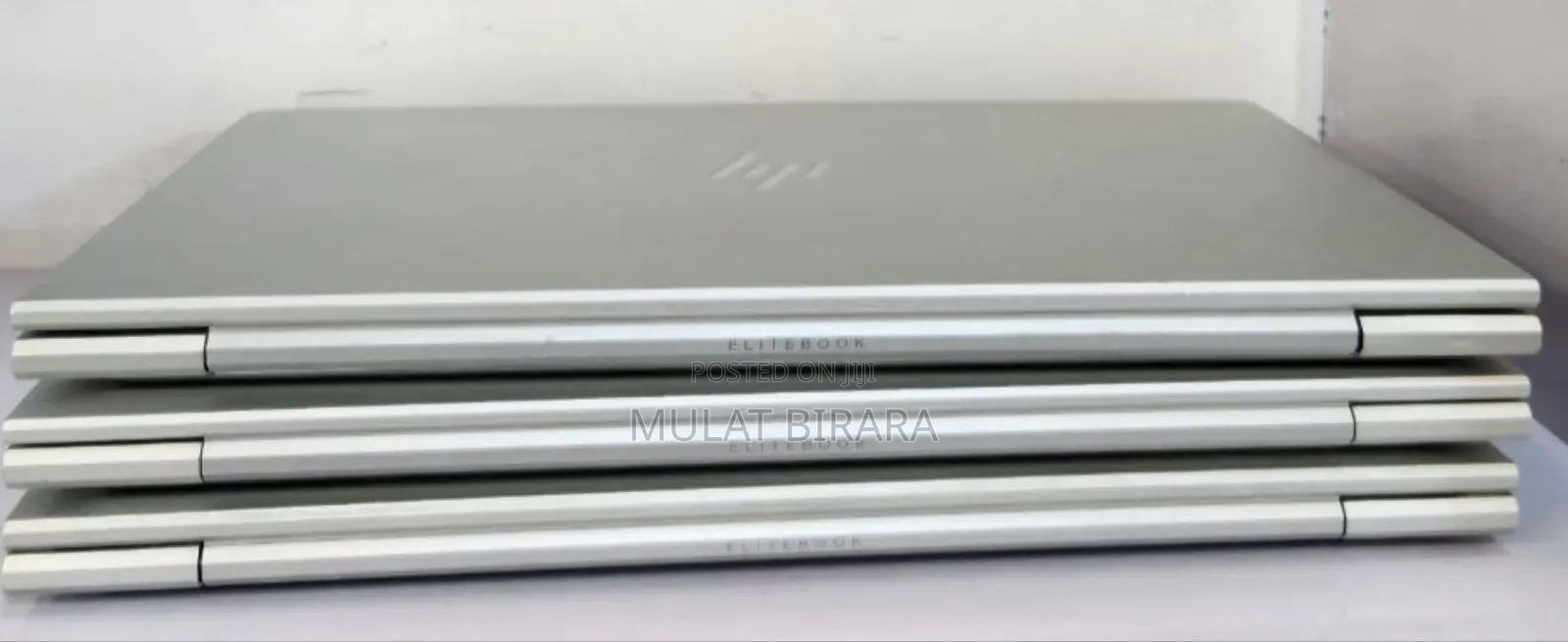 New Laptop HP EliteBook 840 G7 16GB Intel Core I5 SSD 512GB