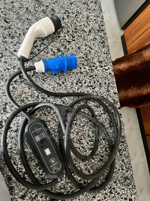 Photo - Ev Fast Electronic Car Charger