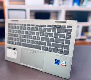 Photo - New Laptop HP Envy X360 16GB Intel Core I7 SSD 1T