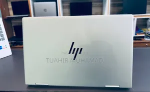 New Laptop HP Envy X360 16GB Intel Core I7 SSD 1T