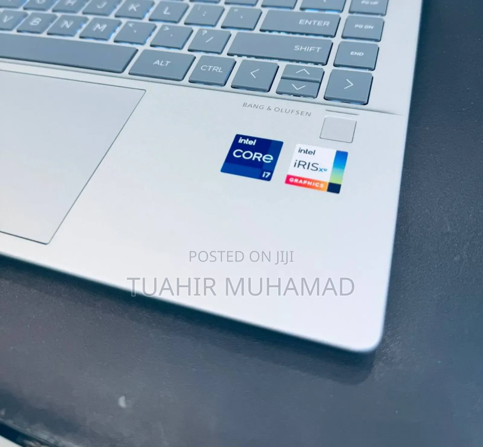 New Laptop HP Envy X360 16GB Intel Core I7 SSD 1T