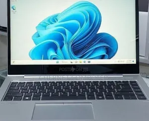 Photo - New Laptop HP EliteBook 840 G5 16GB Intel Core I7 SSD 512GB