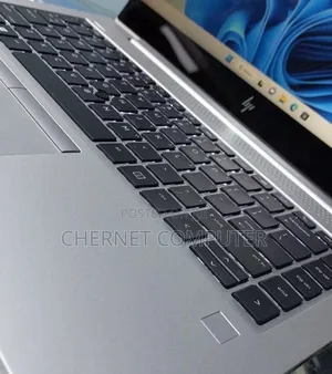 New Laptop HP EliteBook 840 G5 16GB Intel Core I7 SSD 512GB
