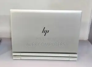 New Laptop HP EliteBook 840 16GB Intel Core I5 SSD 512GB