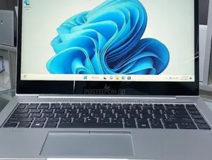 New Laptop HP EliteBook 840 G5 16GB Intel Core I7 SSD 512GB