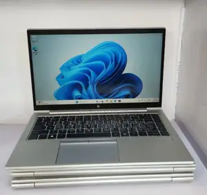 New Laptop HP EliteBook 840 16GB Intel Core I5 SSD 512GB