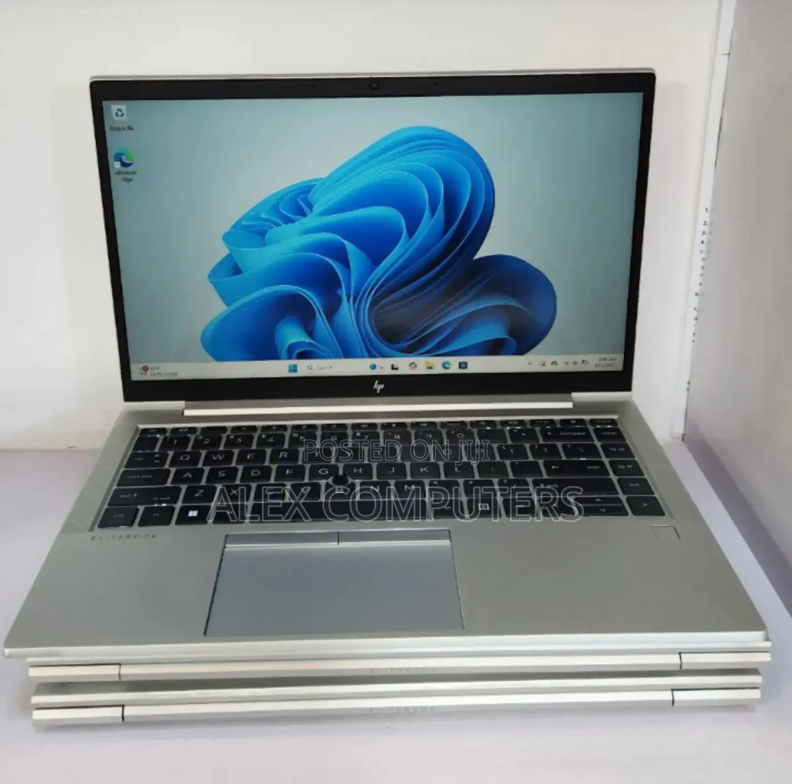New Laptop HP EliteBook 840 16GB Intel Core I5 SSD 512GB