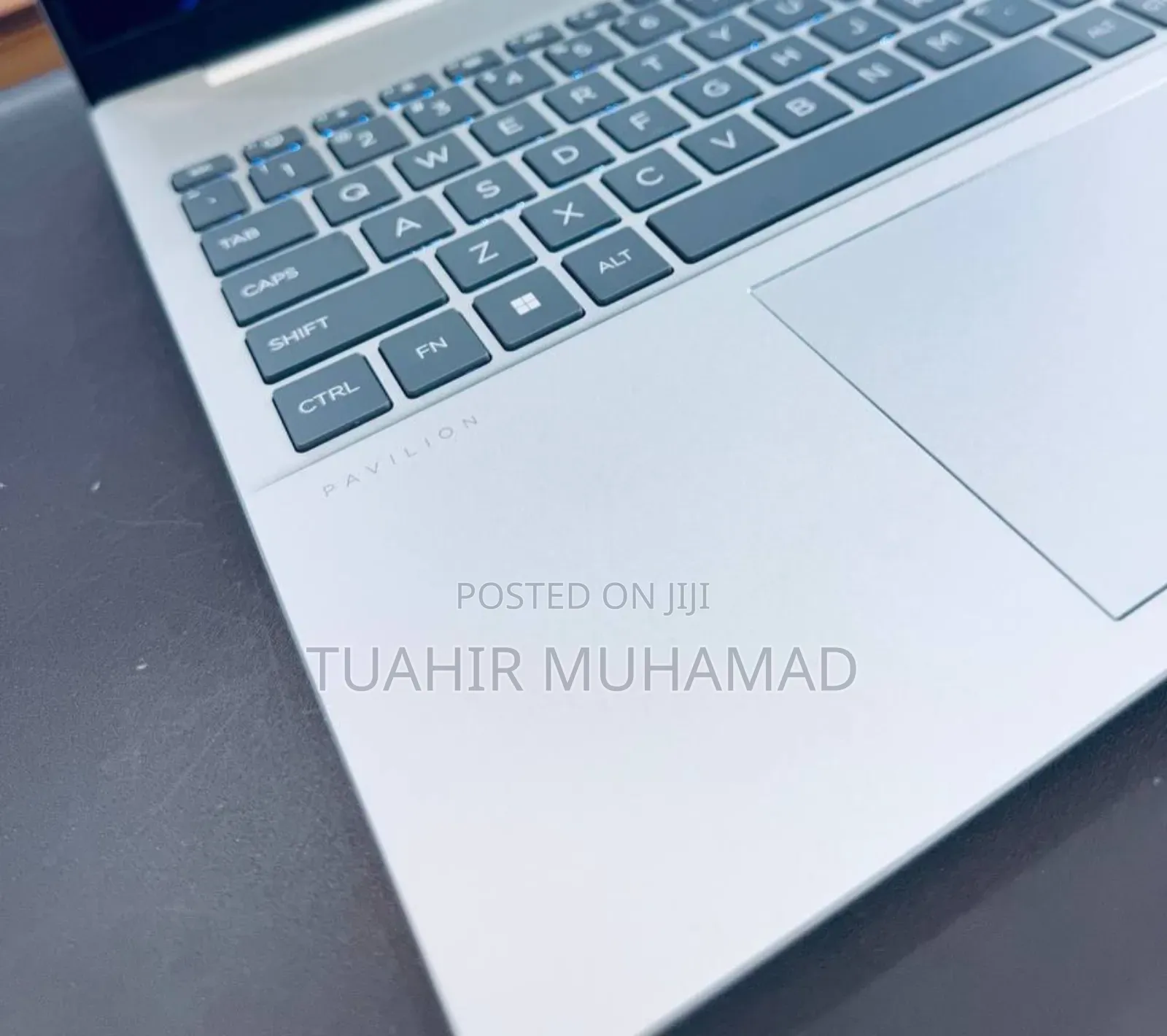 New Laptop HP Pavilion 15 16GB Intel Core I7 SSD 1T