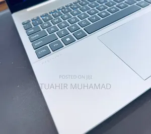 New Laptop HP Pavilion 15 16GB Intel Core I7 SSD 1T