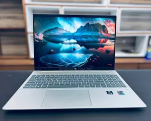 New Laptop HP Pavilion 15 16GB Intel Core I7 SSD 1T