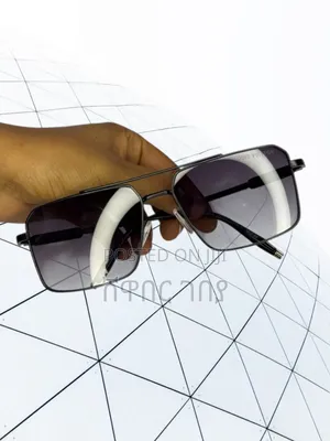 Photo - Louis Vuitton Sunglasses