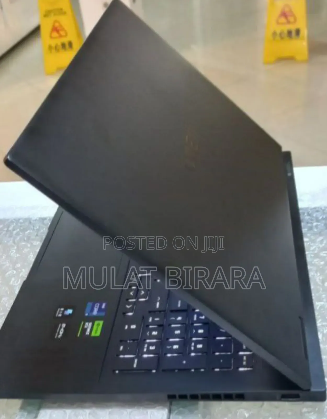 New Laptop HP Omen 16 16GB Intel Core I9 SSD 1T