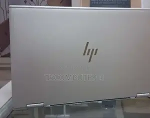 New Laptop HP EliteBook X360 1030 G8 32GB Intel Core I7 SSD 512GB