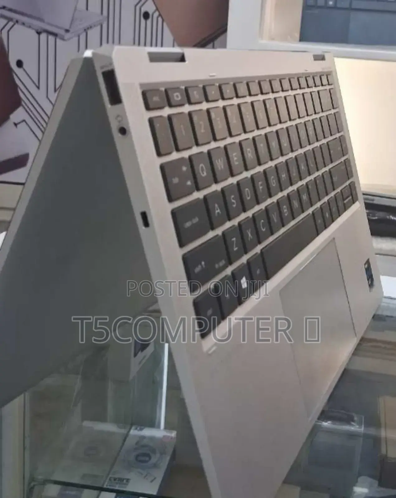 New Laptop HP EliteBook X360 1030 G8 32GB Intel Core I7 SSD 512GB