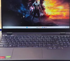 New Laptop Lenovo 16GB AMD Ryzen 5 SSD 1T