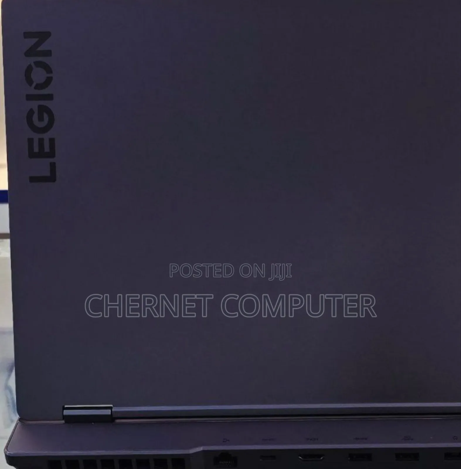 New Laptop Lenovo 16GB AMD Ryzen 5 SSD 1T