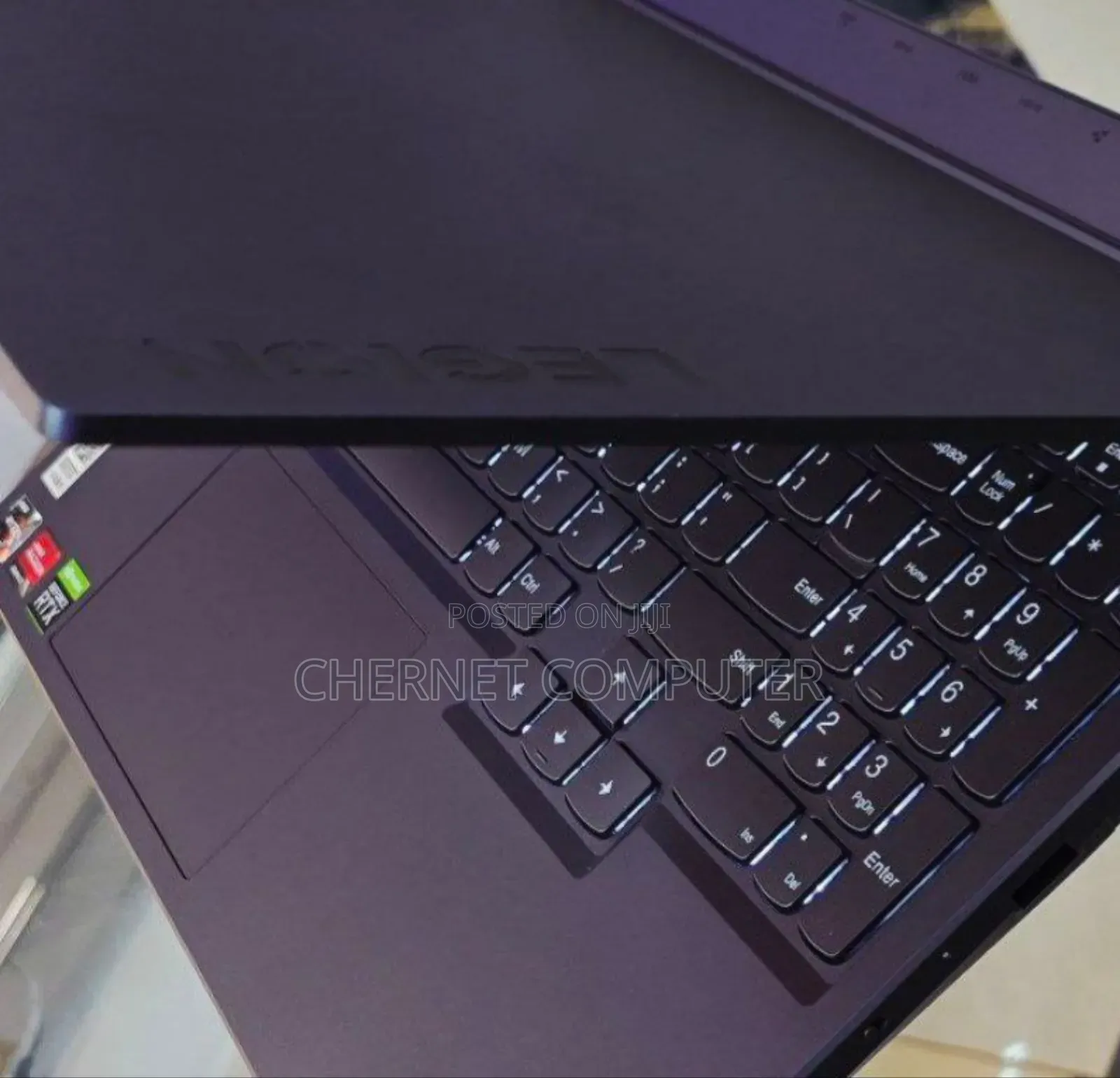 New Laptop Lenovo 16GB AMD Ryzen 5 SSD 1T