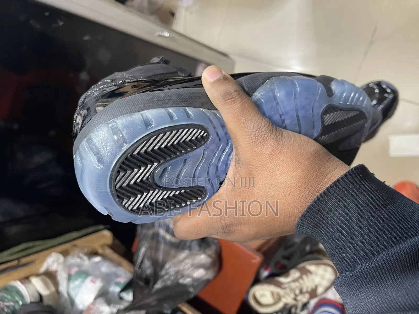 Jordan 11 Master Quality