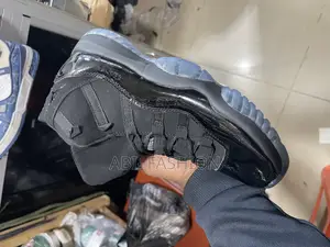 Jordan 11 Master Quality