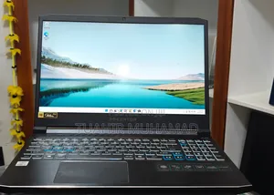 Photo - New Laptop Acer Predator Helios 300 16GB Intel Core I7 SSD 1T