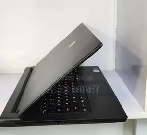 New Laptop Alienware M15 R3 16GB Intel Core I7 SSD 1T
