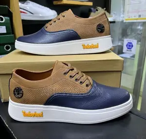 Photo - Timberland Orignal