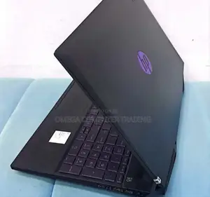 New Laptop HP Pavilion Power 15 16GB Intel Core i7 SSD 512GB