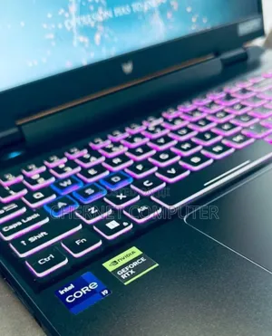 Photo - New Laptop Acer Predator Helios Neo 16 16GB Intel Core I9 SSD 1T