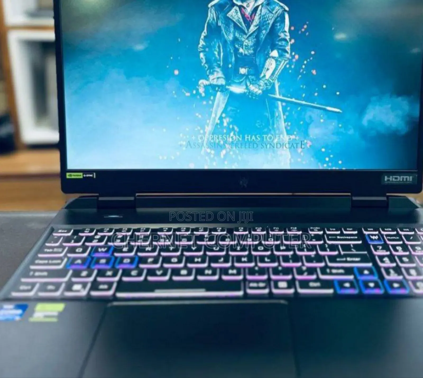 New Laptop Acer Predator Helios Neo 16 16GB Intel Core I9 SSD 1T