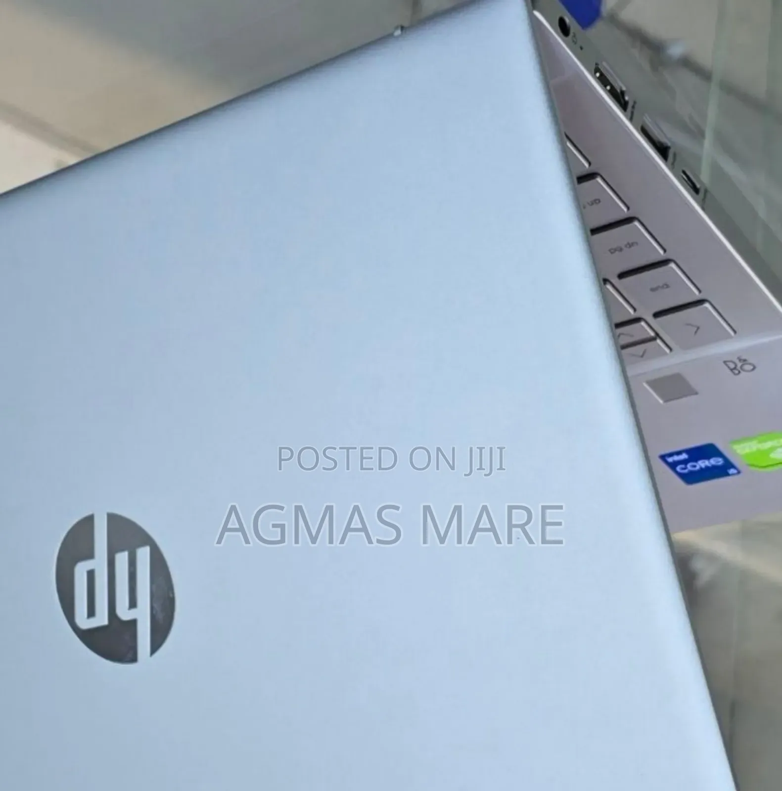 New Laptop HP Pavilion 14 16GB Intel Core I5 SSD 512GB