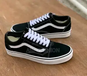Photo - Vans Old School New Arrivals